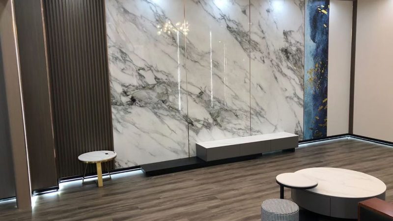 成都全包装修定制设计：揭秘全包背后的工艺与标准